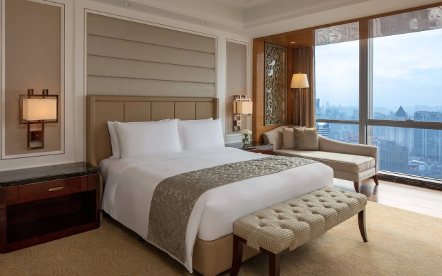 The Ritz-Carlton, Chengdu