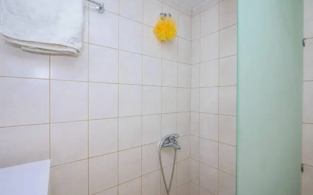 Cozy Panta Remarkable 1-bed Apartment in Orestiada