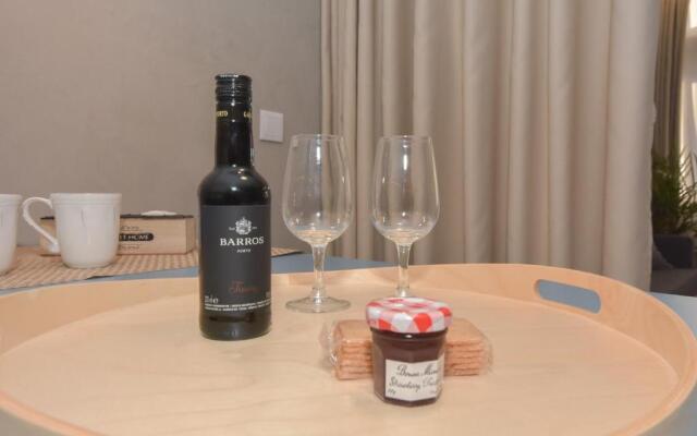 Invicta oporto Residence