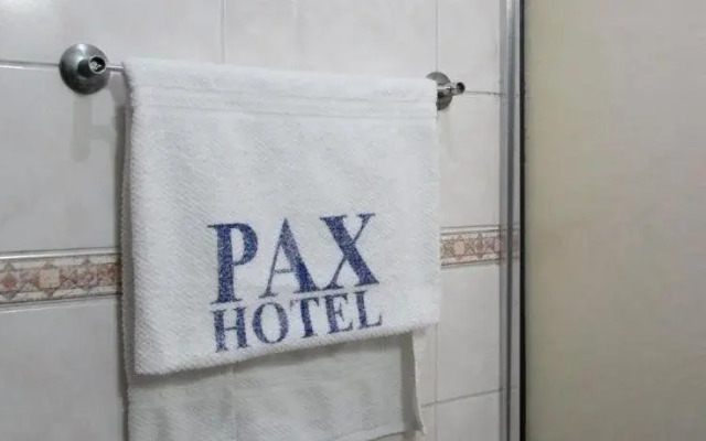 Pax Hotel