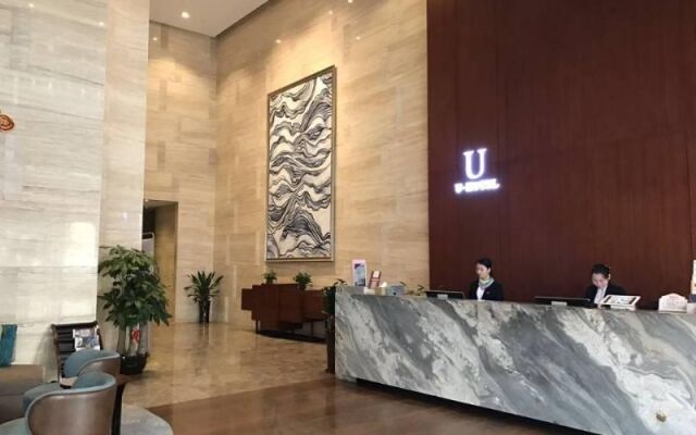 U-Hotel