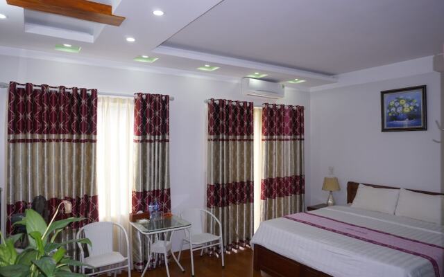 Galaxy Hotel Bac Ninh