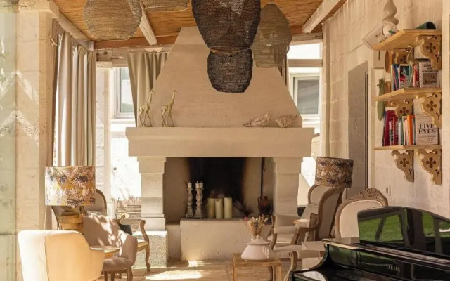 Masseria San Francesco