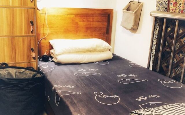 Yolo House