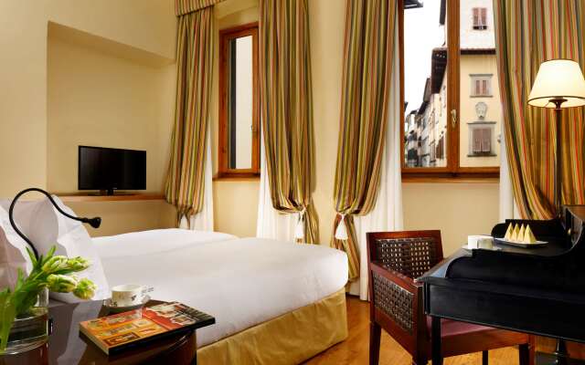 Hotel L'Orologio Firenze