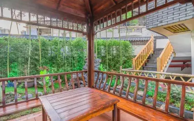 Apricot House House (Chenjiang Tianyicheng Store)