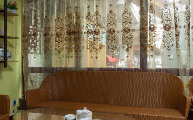 Yuanlin Qingteng Hotel