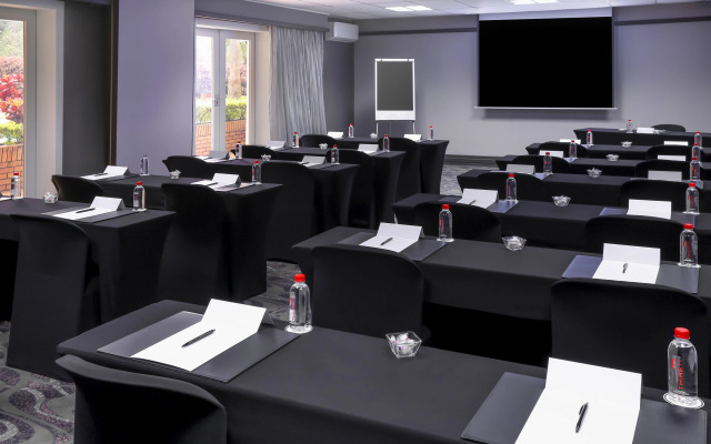 Garden Court East London