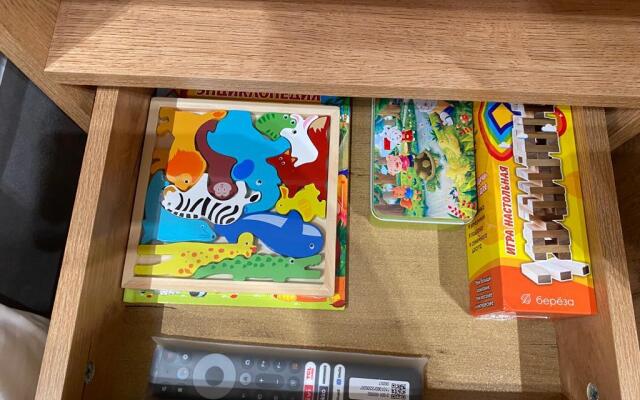 Your Place на улице Уральская