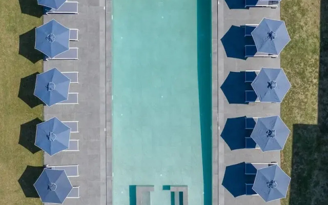 Yannis Hotel Annex Rooms