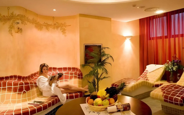 Hotel & Wellness Fra i Pini