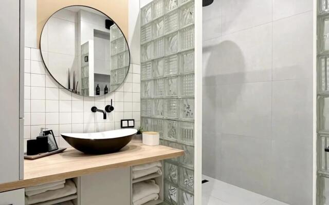 Апартаменты на улице Карла Маркса