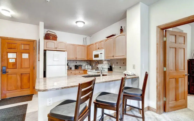 Hidden River Lodge 5969