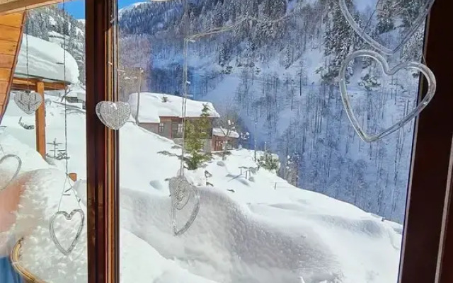 Yayla Bungalov