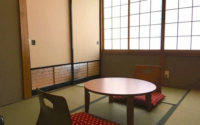 Fuji House