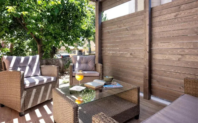 Dauria Suites HA