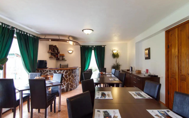 The Guesthouse