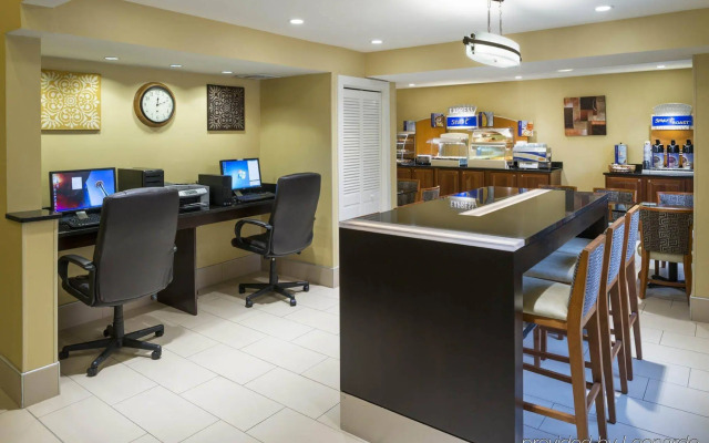 Keene Elm City Hotel, Ascend Hotel Collection