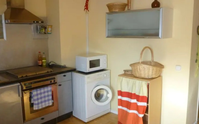 Home away from home - Bremen Findorff