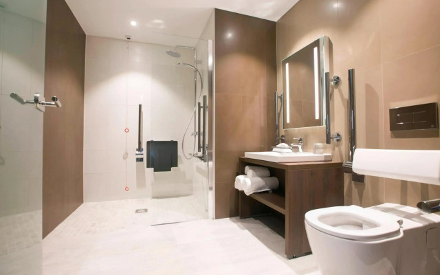 AC Hotels by Marriott Belfast