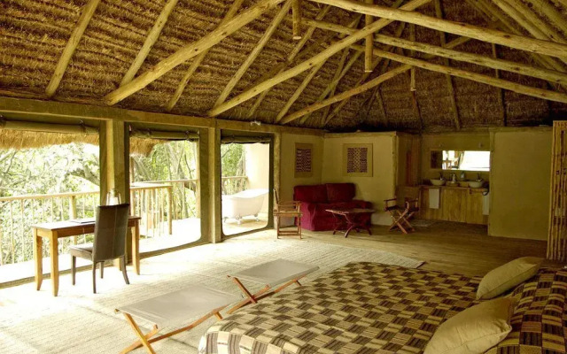 Kigio Wildlife Camp