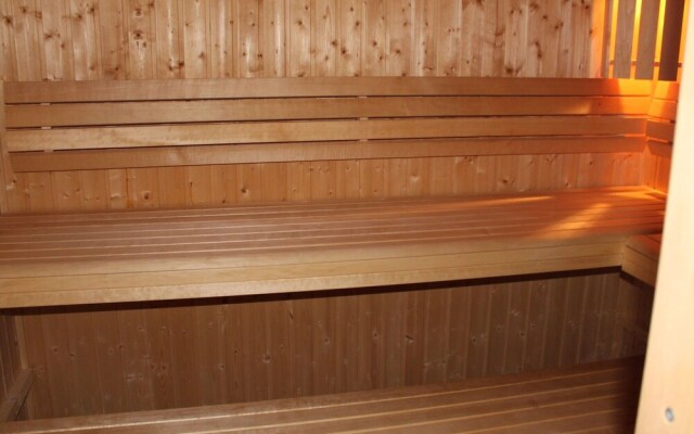 Beautiful Apartment in Kägsdorf Germany With Sauna