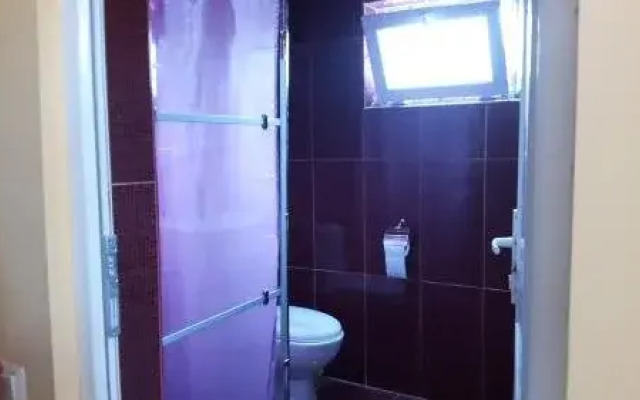 Blaze Hotel
