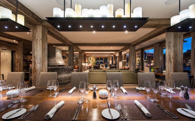 The Lodge Verbier