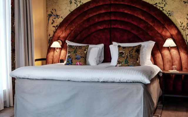 Hotel Christiania Teater