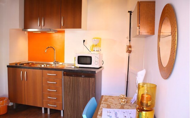 Lisbon Alfama - Pantheon Apartments