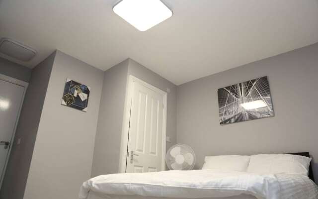 Room in House - Aa Guest Room5