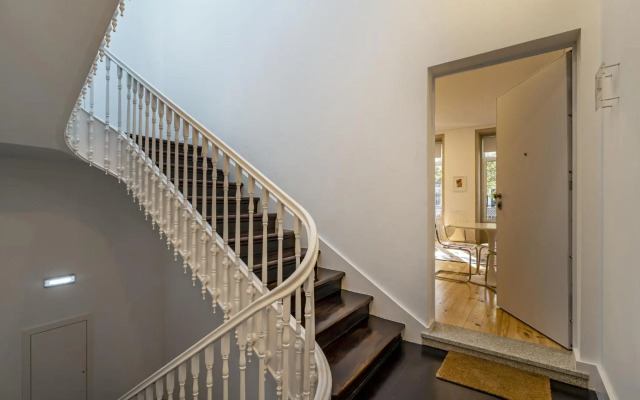 Nomad's Lux - 1BED Avenida Prime Bonfim