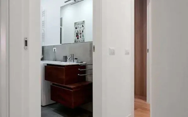 Brera Suite-hosted by Sweetstay