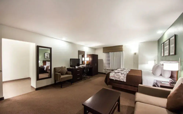Sleep Inn & Suites