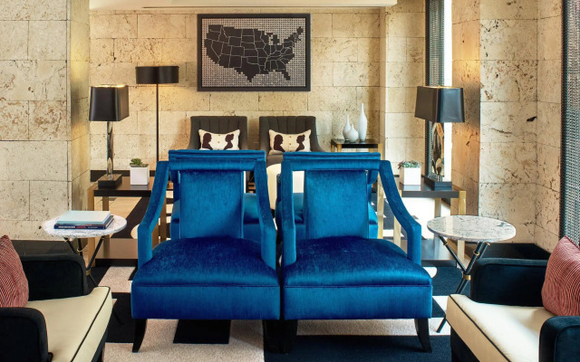 Kimpton George Hotel by IHG