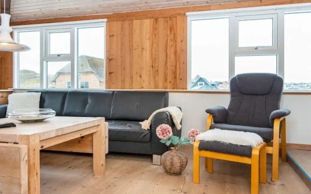 Cozy Dune Retreat Near Sea - By Traum Ferienwohnungen