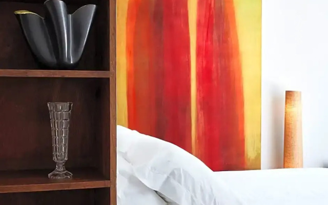 FONDATION CAB St-Paul-de-Vence