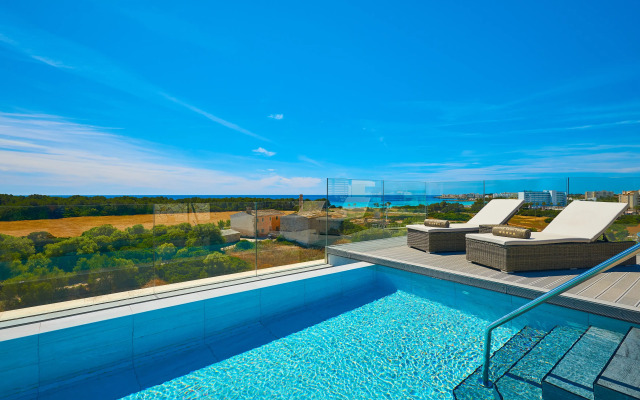 Protur Biomar Gran Hotel & Spa
