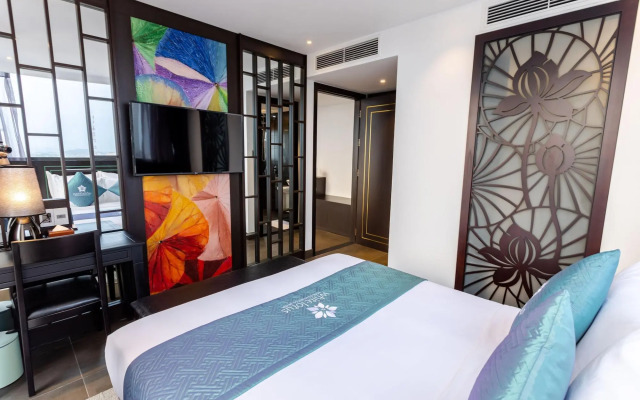 White Lotus Hue Hotel