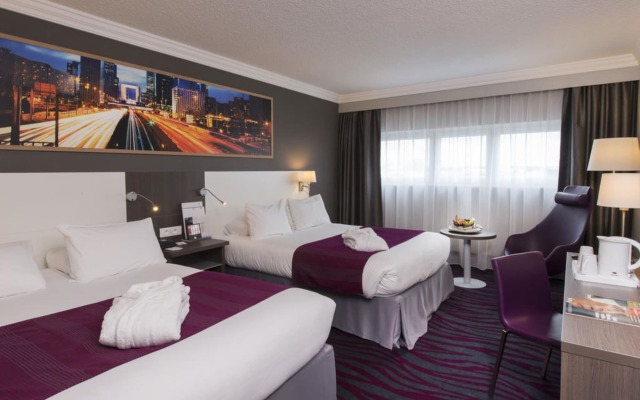 Best Western Plus Paris Orly Airport