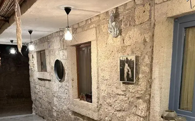 Via Otel Alacati