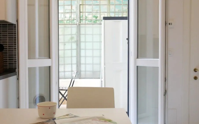 Bologna Welcome House