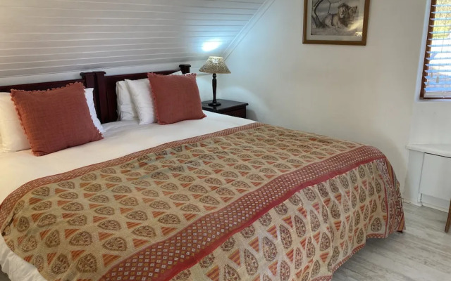 Dunvegan Lodge
