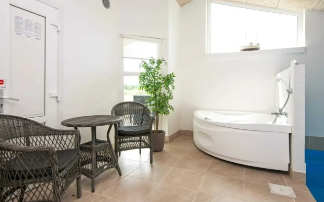5 Star Holiday Home in Juelsminde