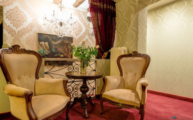 Residenza Corte Molin