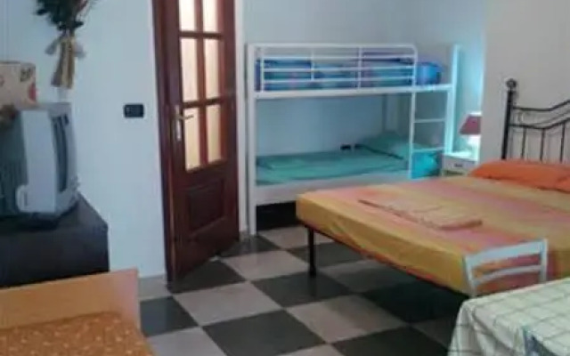 Tourist House Alghero