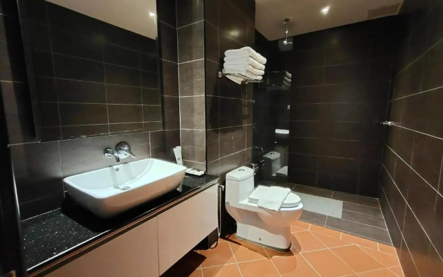 Riviera Suites Melaka
