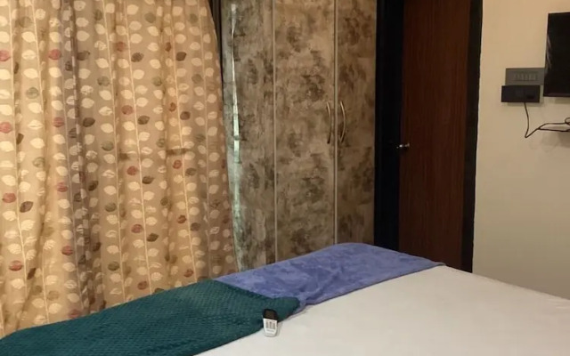 Sky Mountains Guest House