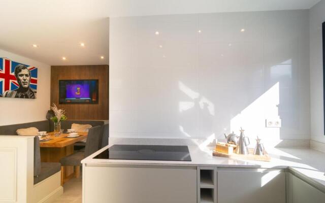 House Las Chapas Playa