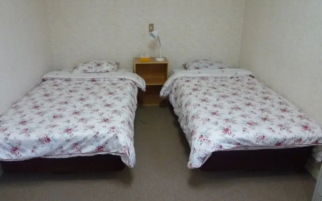 Pension Liberty House